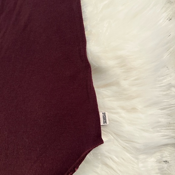 Pink Tank Top - Picture 2 of 4